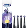 Dantų šepetėlio galvutė Oral-B iO Whitening, balta, 4 vnt.