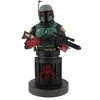 Cable Guys Išskirtinės žaidimų žvaigždžių karų mandaloriečių Boba Fett Cable Guy krosnys