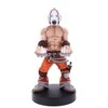 Cable Guys Išskirtinės Gaming Borderlands Psycho Cable Guy krosnys