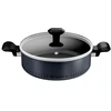 TEFAL Puodas | H0567042 | Aluminum | Lid included
