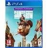 Deep Silver Deep Sidabrinis Saints Row Criminal Customs Edition PS4