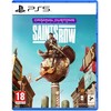 Deep Silver „Deep Sidabrinis Saints Row“ baudžiamosios muitinės leidimas PS5