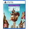 Deep Silver „Deep Sidabrinis Saints Row“ baudžiamosios muitinės leidimas PS5