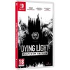 WARNER BROS Dying Light – platininis leidimas