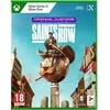 Deep Silver Deep Sidabrinis Saints Row Criminal Customs Edition Xbox Series X