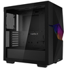 Korpusas Deepcool CYCLOPS BK MID TOWER CASE (R-BKAAE1-C-1)