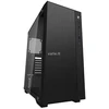 Deepcool MATREXX 55 MESH Šoninis langas, Juodas, E-ATX, Maitinimo blokas Nr.