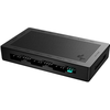 Deepcool | Du viename PWM ir RGB šakotuvas | SC790 | N/A