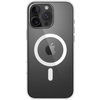 Apple iPhone 16 Pro Max skaidrus dėklas su MagSafe
