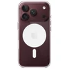 Dėklas Apple iPhone 18 Pro Clear Case with MagSafe - MKDU4ZM/A