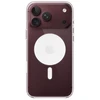 Dėklas Apple iPhone 18 Pro Max Clear Case with MagSafe - MKDV4ZM/A