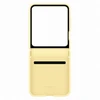 VF741PYEGWW Kindsuit dėklas Samsung Galaxy Flip6 (Geltona)