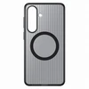 Dėklas RS947CB Rugged Magnet Case Samsung Galaxy S26 Plus, Juodas
