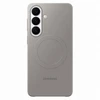 Dėklas SS947CJ Slim Magnet Case Samsung Galaxy S26 Plus, Gray
