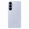 Dėklas SS947CV Slim Magnet Case Samsung Galaxy S26 Plus, Mėlyna Violet