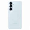 SS947CL plonas magnetinis dėklas „Samsung Galaxy S26 Plus“, šviesus Mėlyna