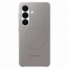 Dėklas SS942CJ Slim Magnet Case Samsung Galaxy S26, Gray