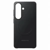 Dėklas SS942CB Slim Magnet Case Samsung Galaxy S26, Juodas