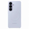 Dėklas SS942CV Slim Magnet Case Samsung Galaxy S26, Mėlyna Violet
