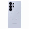 Dėklas Samsung Galaxy S26 Ultra Slim Magnet Mėlyna Violet