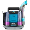 Shark StainStriker HairPro PX250EUT sidabrinė