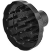 Valera D501 juodas - Difuzorius plaukų džiovintuvui D501 (7610558019398)