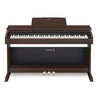 Skaitmeninis pianinas Casio Celviano, 88 klavišai., pedalai, ruda