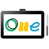 Wacom One 12 Pen Ekranas