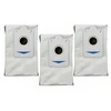Ecovacs dulkių maišeliai skirti X2 OMNI/X5 OMNI/T30S/T30S PRO modeliams, 3 vnt