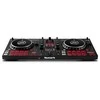 DJ valdiklis Numark, 2 kanalai, USB, Serato, Mac/Windows