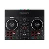 Numark Party Mix Live DJ kontroleris su integruotu LED apšvietimu ir garsiakalbiais