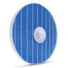 Drėkintuvas Philips NanoCloud Humidification Wick FY3435/30 NanoCloud technologija Lengvas valymas.