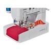 Siuvimo mašina Brother Dual function fold binder Brother
