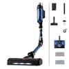 Dulkių siurblys su plovimo funkcija Tefal X-Force Flex 9.60 Aqua (TY20C4WO), Mėlynas