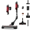 Dulkių siurblys Belaidis rankinis elektrinis pjūklas „Tefal X-Force Flex 9.60 Animal Complete“