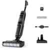 Plaunantis dulkių siurblys - šluota TEFAL X-CLEAN 4 GF5035F0, 200W, su plovimo funkcija