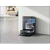 Dulkių siurblys - robotas Ecovacs Deebot X9 Pro OMNI, Juodos spalvos