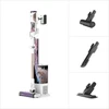 Dulkių siurblys-šluota Shark Detect Clean &amp; Empty Pet IW3612EUT