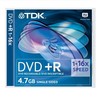 Philips DVD+R 4.7 GB 16x 1 sztuka (DR4S6S01F)