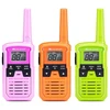 Dvipusis radijas Midland, 3vnt