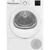Džiovyklė BEKO Dryer BM3T372E0W, 7kg, Energy class E, Gylis 54.5 cm