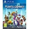 Electronic Arts Plants vs. Zombies: Battle for Neighborville (PlayStation 4)