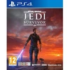 Electronic Arts Star Žvaigždžių karų Jedi Survivor – PlayStation 4