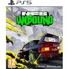 EA Need For Speed neapribota PS5