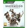 Nacon Šervudo gaujos – „Xbox Series X“