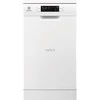45 cm pločio baltos spalvos indaplovė Electrolux ESA42110SW