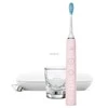 Philips DiamondClean 9000 „Sonic“, elektrinis dantų šepetėlis su programėle HX9911/29