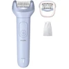 Epilator Philips Series 8000 BRE708/00. mėlynas col.