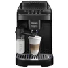 Kavos aparatas Delonghi | | ECAM290.51.B Magnifica Evo | Slėgis 15 bar | Su pieno plakikliu | Automatinis | 1450 W | Juodas