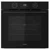 Orkaitė Whirlpool OMK58CU1SB